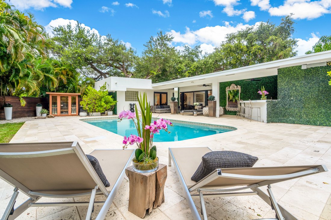 House in North Miami Beach, Florida, United States 1 - 18484729