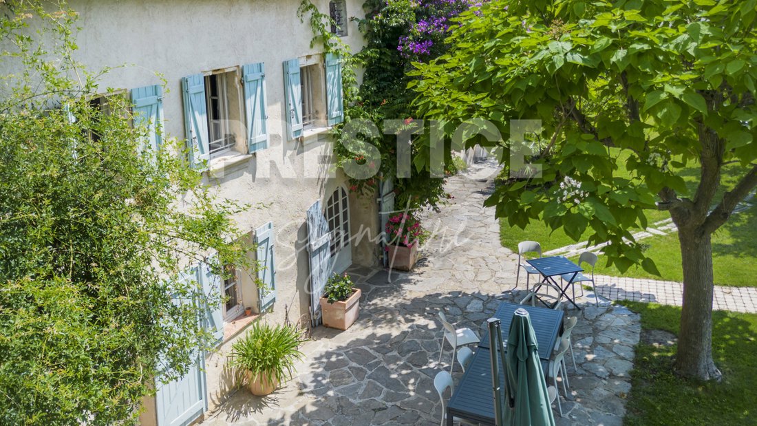 House in Sud, Le Pradet, France 5 - 18485658