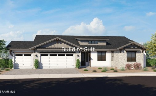 House in Prescott Valley, Arizona, United States 1