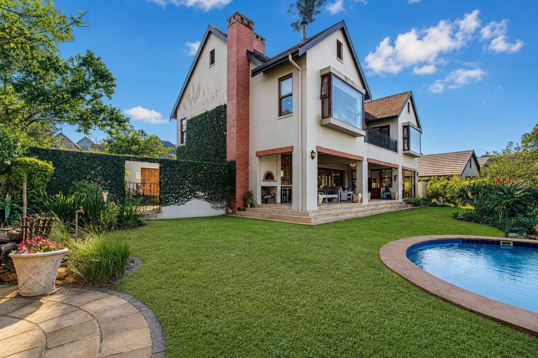House in Hillcrest, KwaZulu-Natal, South Africa 2 - 18488060