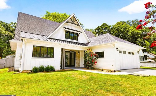 Casa en Marietta, Georgia, Estados Unidos 1