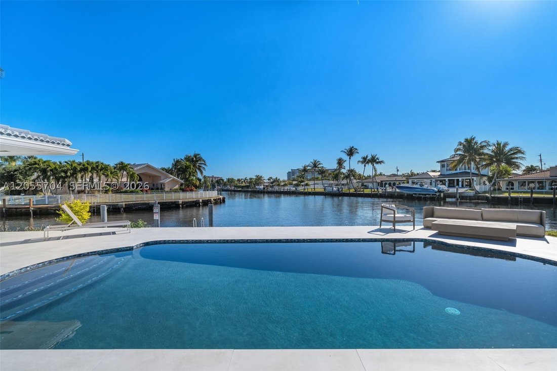 House in Pompano Beach, Florida, United States 1 - 18485447