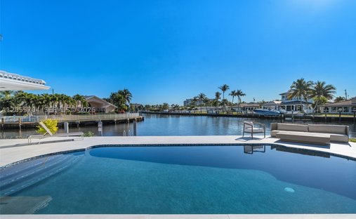 House in Pompano Beach, Florida, United States 1