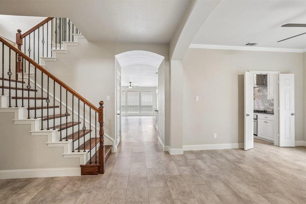 House in McKinney, Texas, United States 3 - 18486436