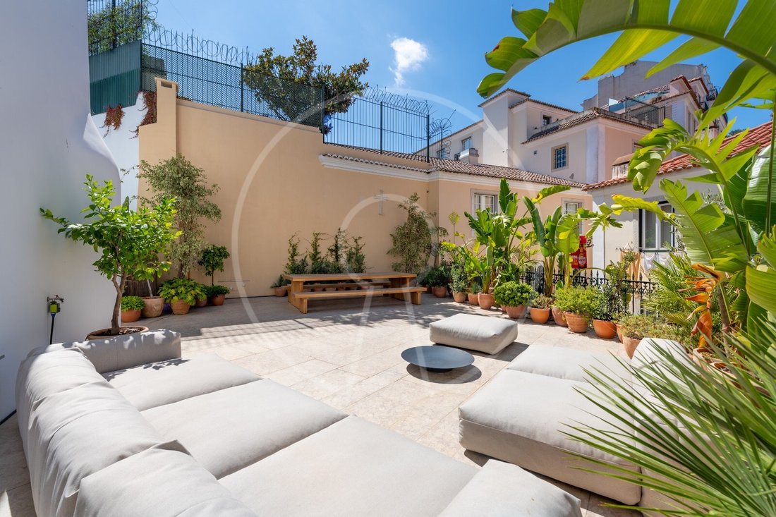 House in Santa Maria Maior, Lisbon, Portugal 3 - 15036980