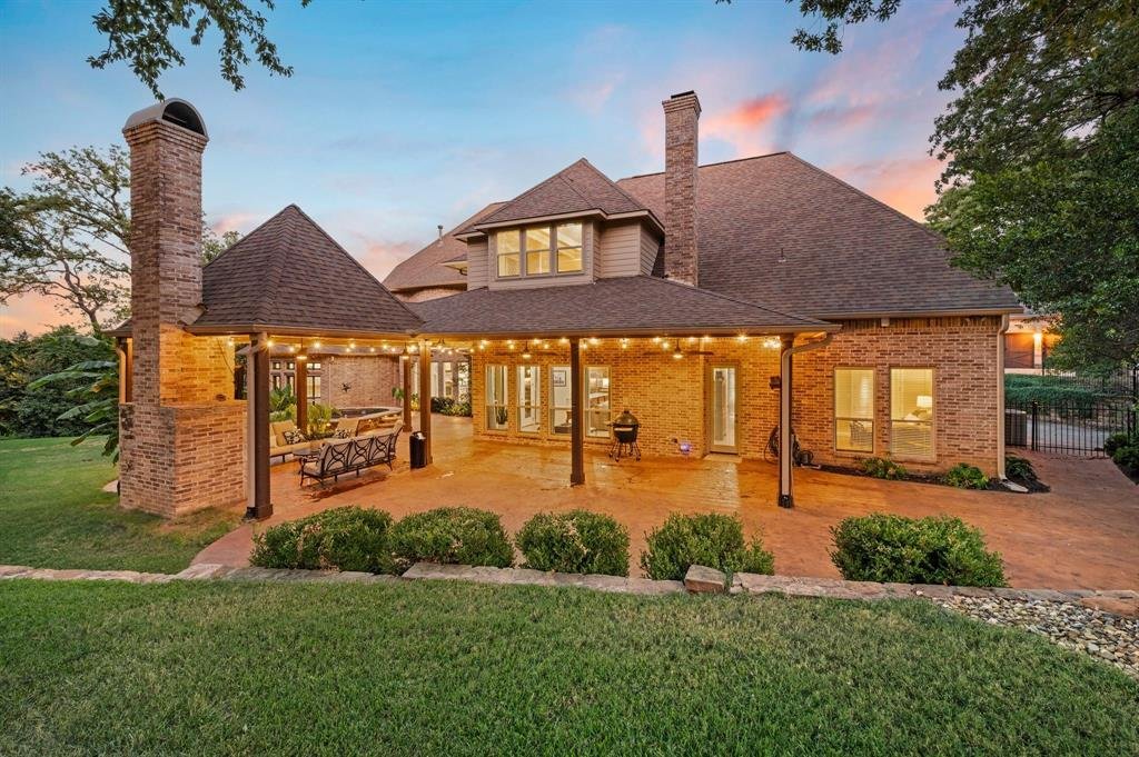 House in Grapevine, Texas, United States 2 - 18486432