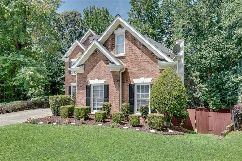 House in Suwanee, Georgia, United States 4 - 18483783