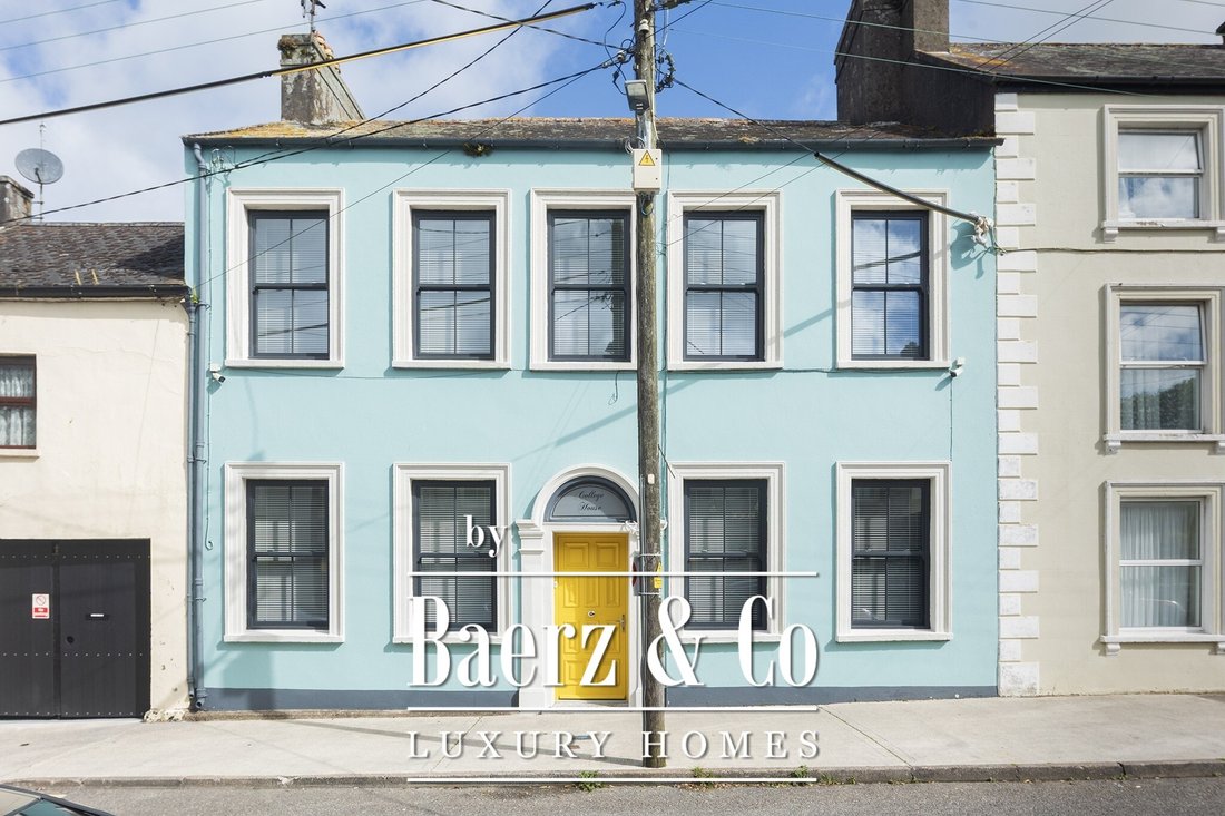 House in Cloyne, County Cork, Ireland 1 - 18483743