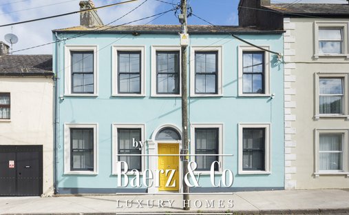 House in Cloyne, County Cork, Ireland 1