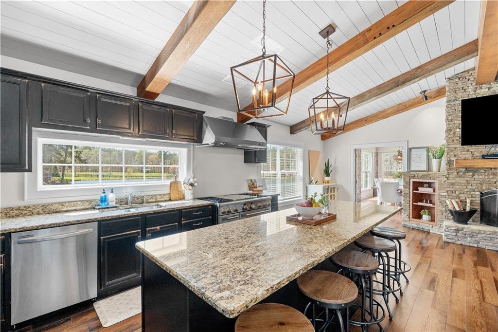 House in Dallas, Georgia, United States 3 - 18483787
