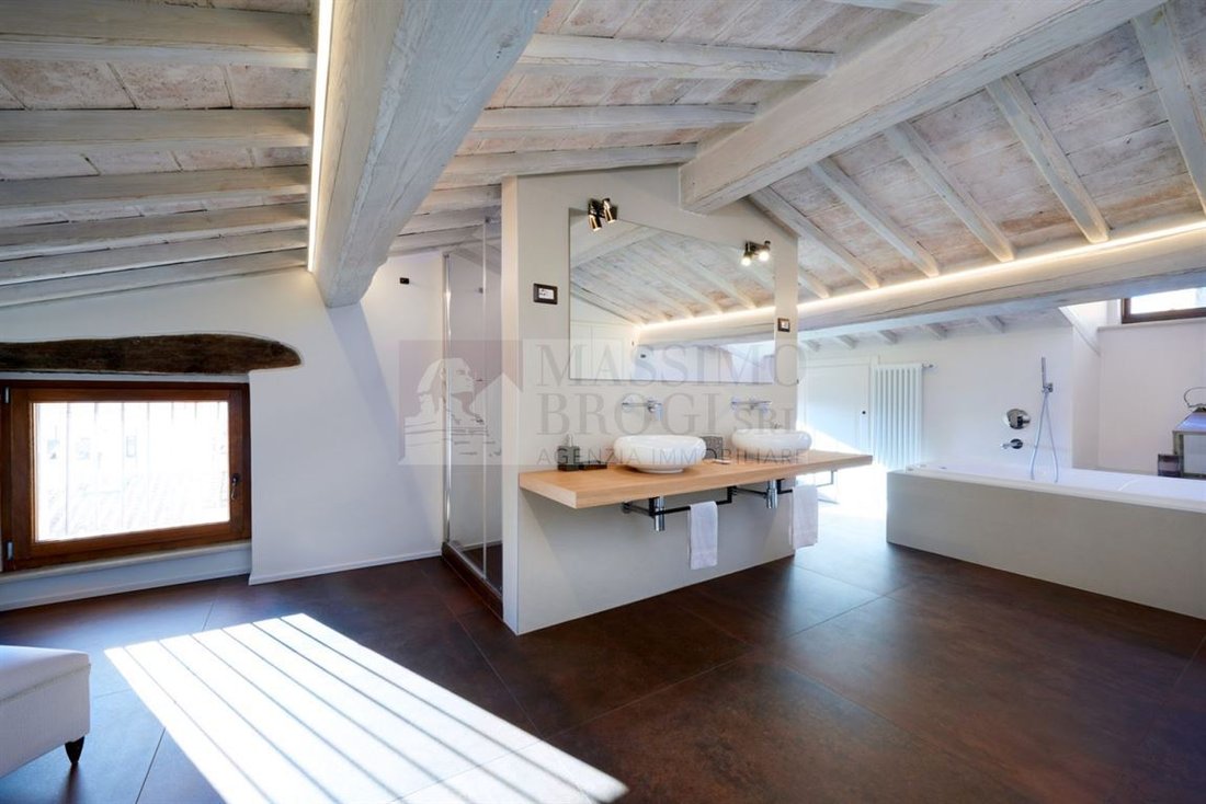 Apartment in Sarteano, Tuscany, Italy 2 - 18485155