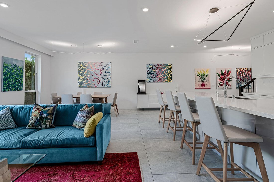 Condo in Palm Springs, California, United States 2 - 18477344