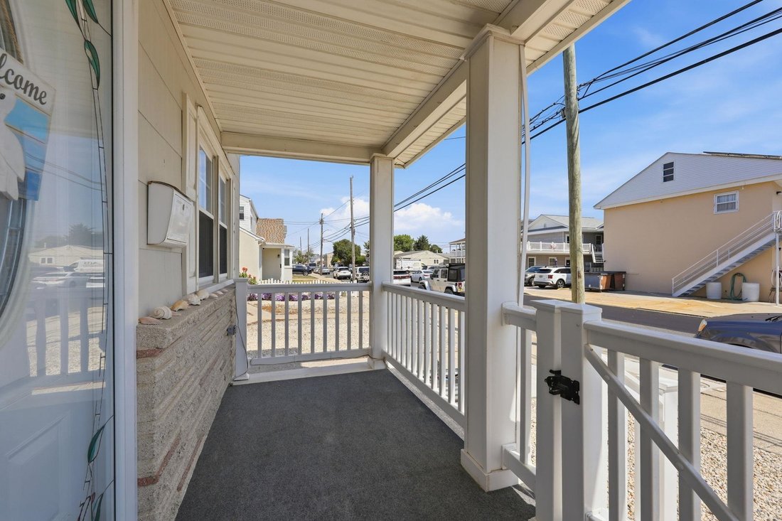 Condo in Wildwood, New Jersey, United States 2 - 18483202