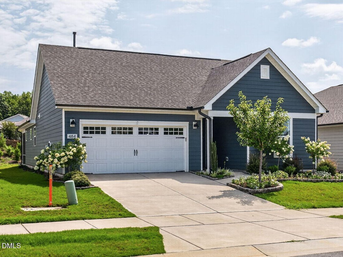 House in Clayton, North Carolina, United States 2 - 18485903