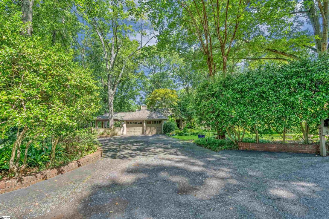 House in Greenville, South Carolina, United States 4 - 18484758