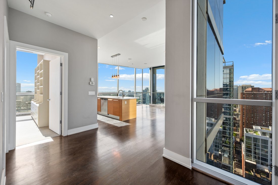 Condo in Chicago, Illinois, United States 4 - 18483343