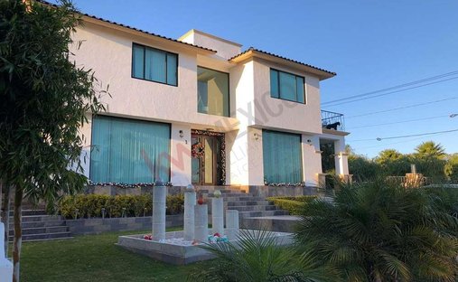 Casa a Corregidora, Querétaro, Messico 1