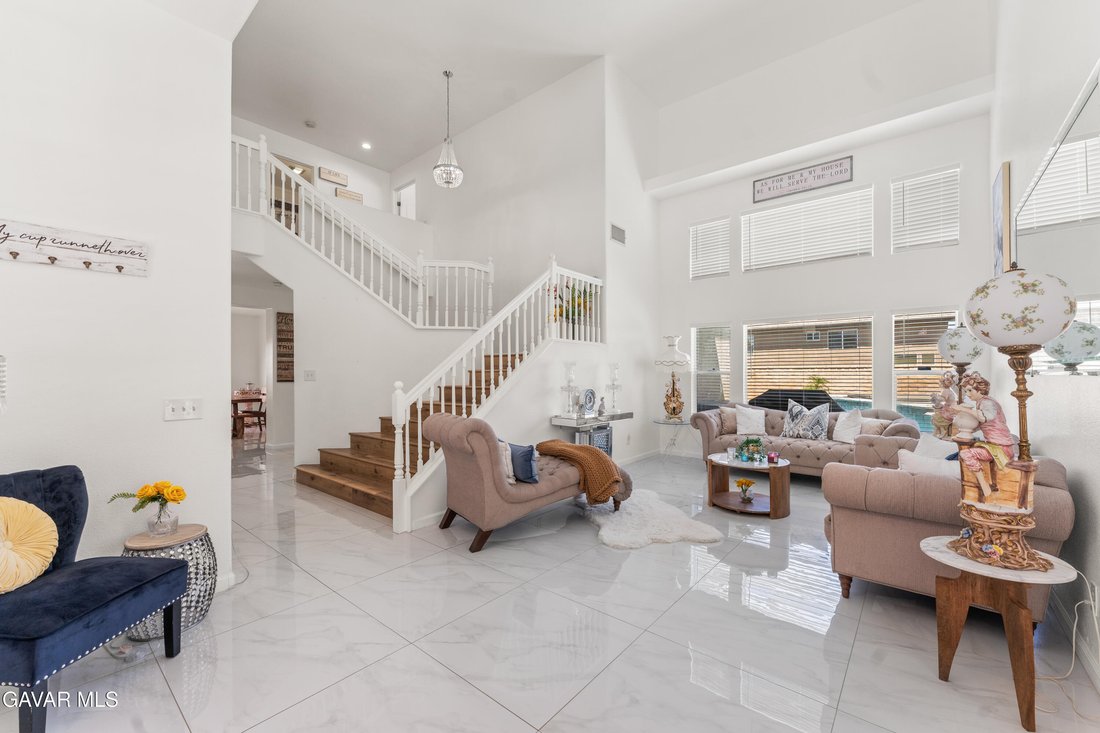 House in Lancaster, California, United States 5 - 18487454