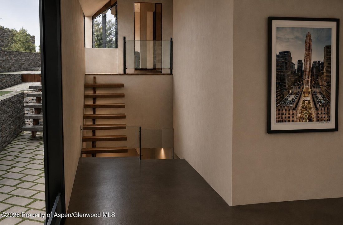 House in Aspen, Colorado, United States 5 - 18484144