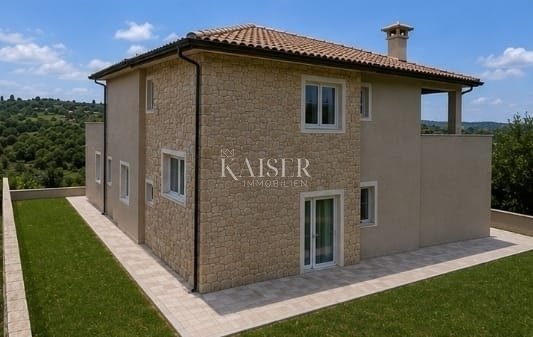 Villa in Momjan, Istria County, Croatia 3 - 13450078