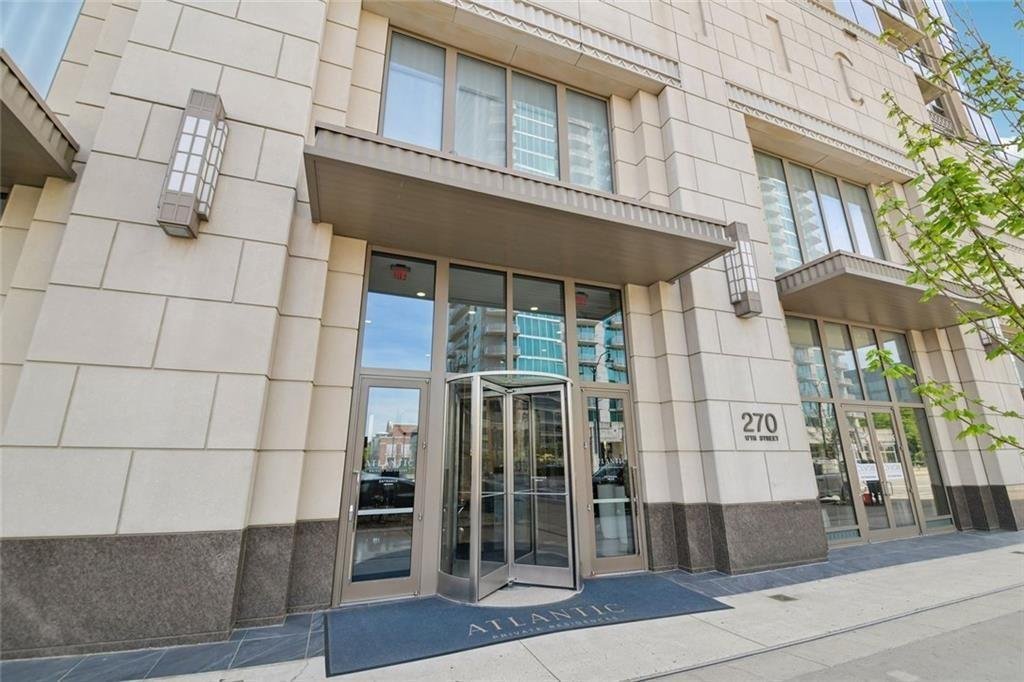 Condo in Atlanta, Georgia, United States 4 - 17748864