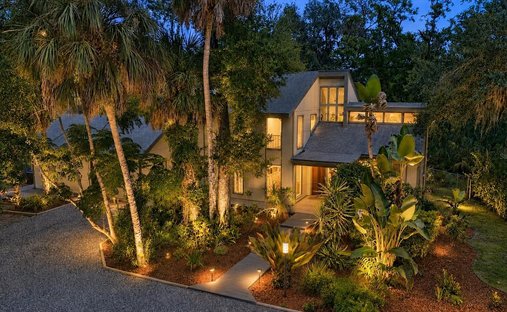 Casa en Bradenton, Florida, Estados Unidos 1