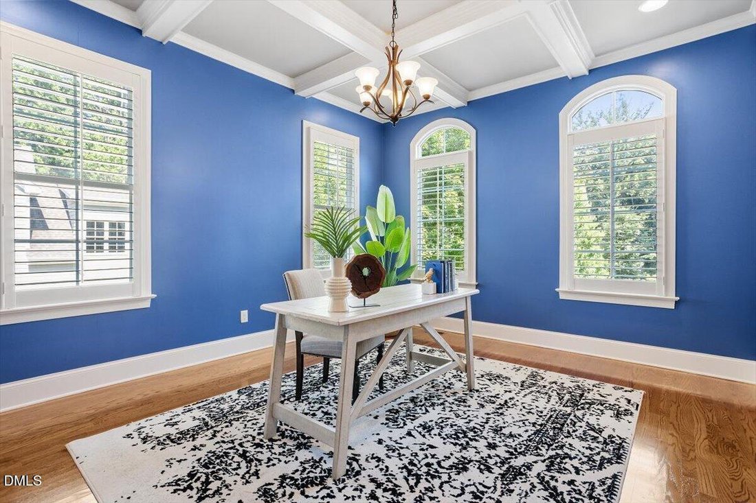 House in Cary, North Carolina, United States 5 - 18485939