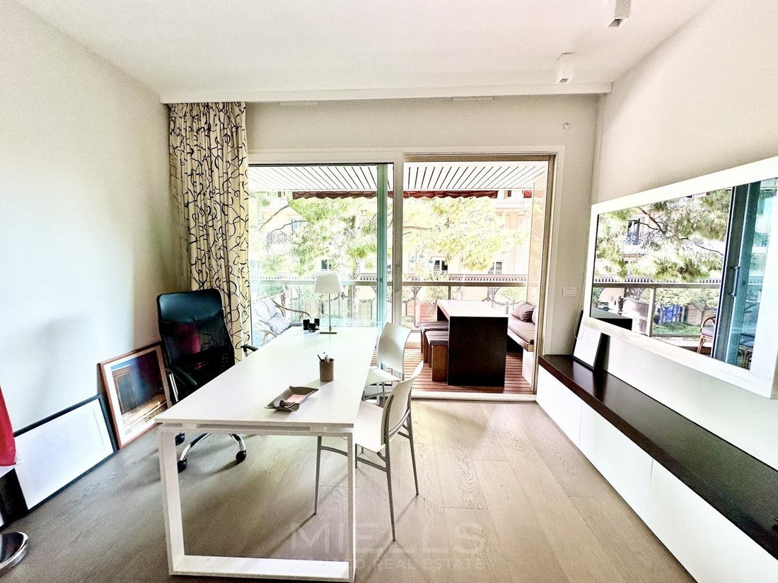 House in Monaco, Monaco 2 - 18487556