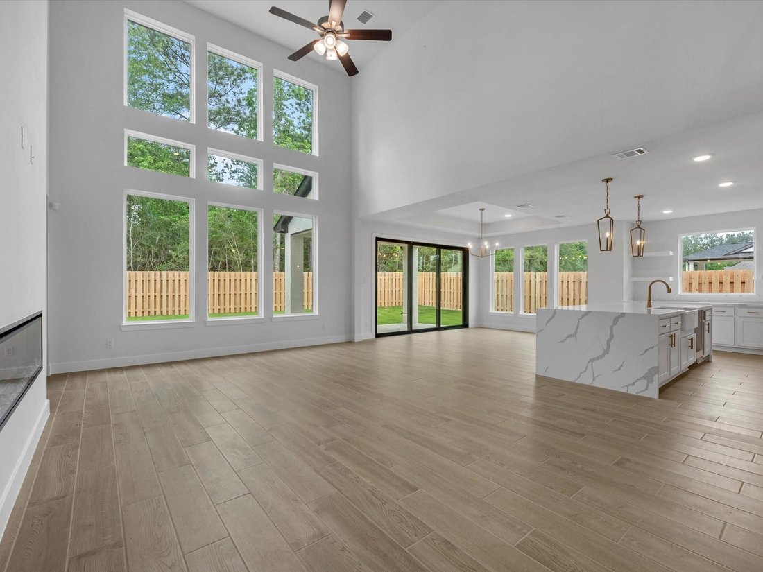 House in Montgomery, Texas, United States 3 - 18486270