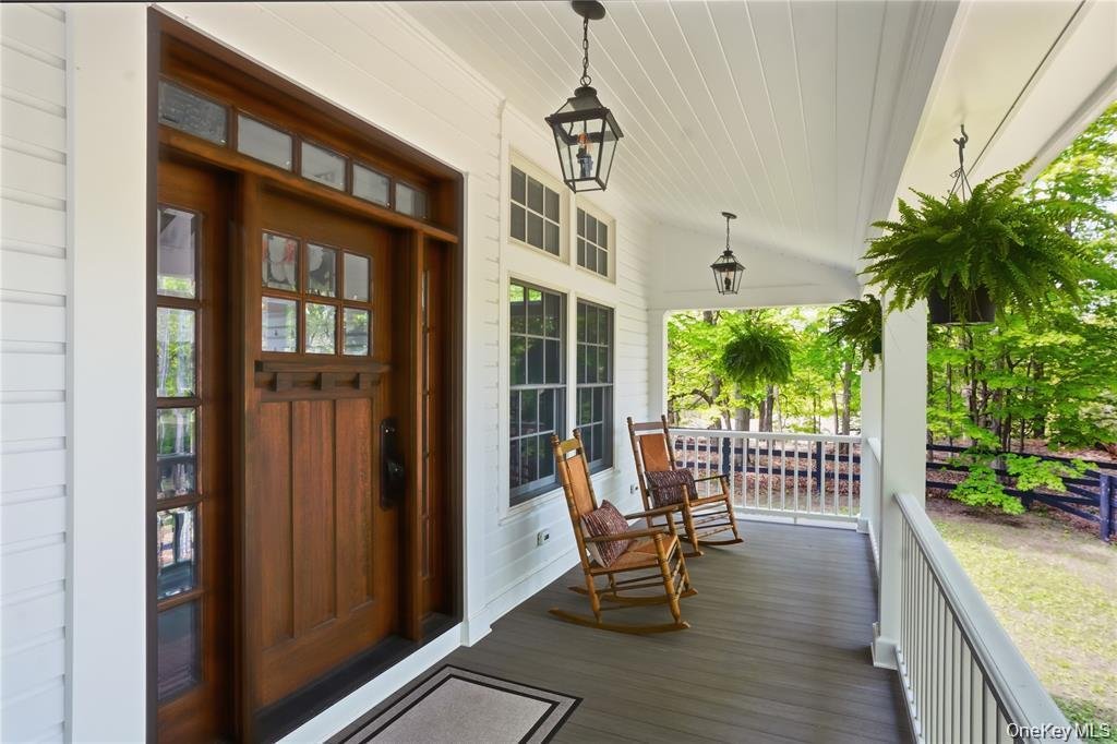 House in Rhinebeck, New York, United States 4 - 18483070