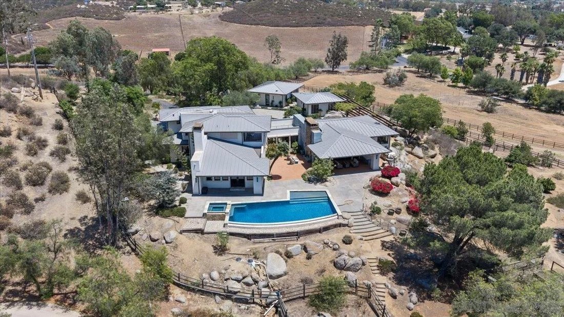 House in Ramona, California, United States 2 - 18486020