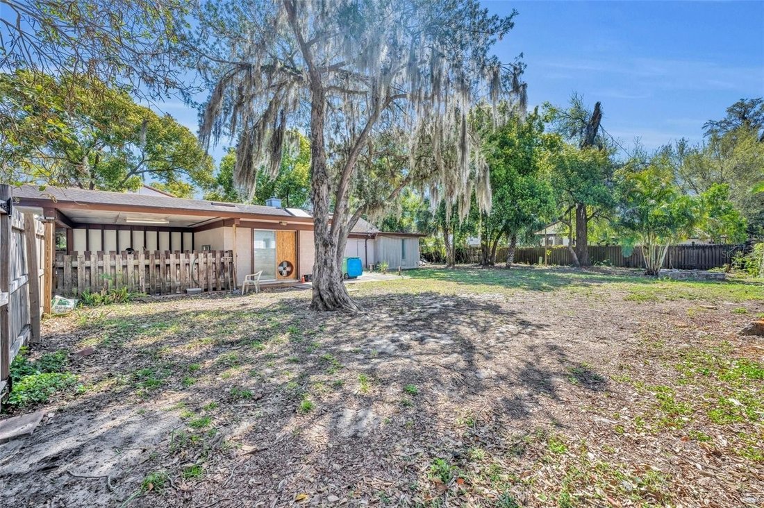 Land in Winter Park, Florida, United States 3 - 18487481
