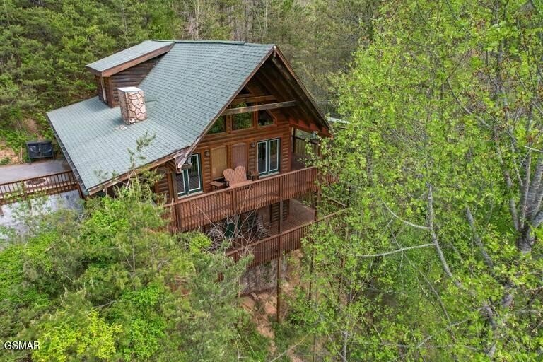 House in Sevierville, Tennessee, United States 2 - 18483929
