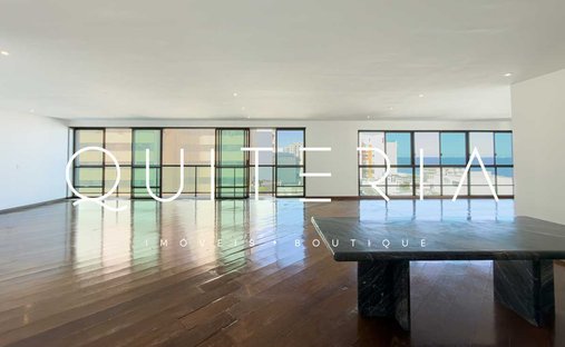 Apartment in Rio de Janeiro, State of Rio de Janeiro, Brazil 1