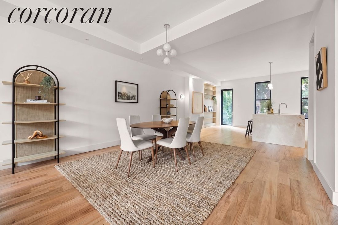 Apartment in New York, New York, United States 2 - 18458088