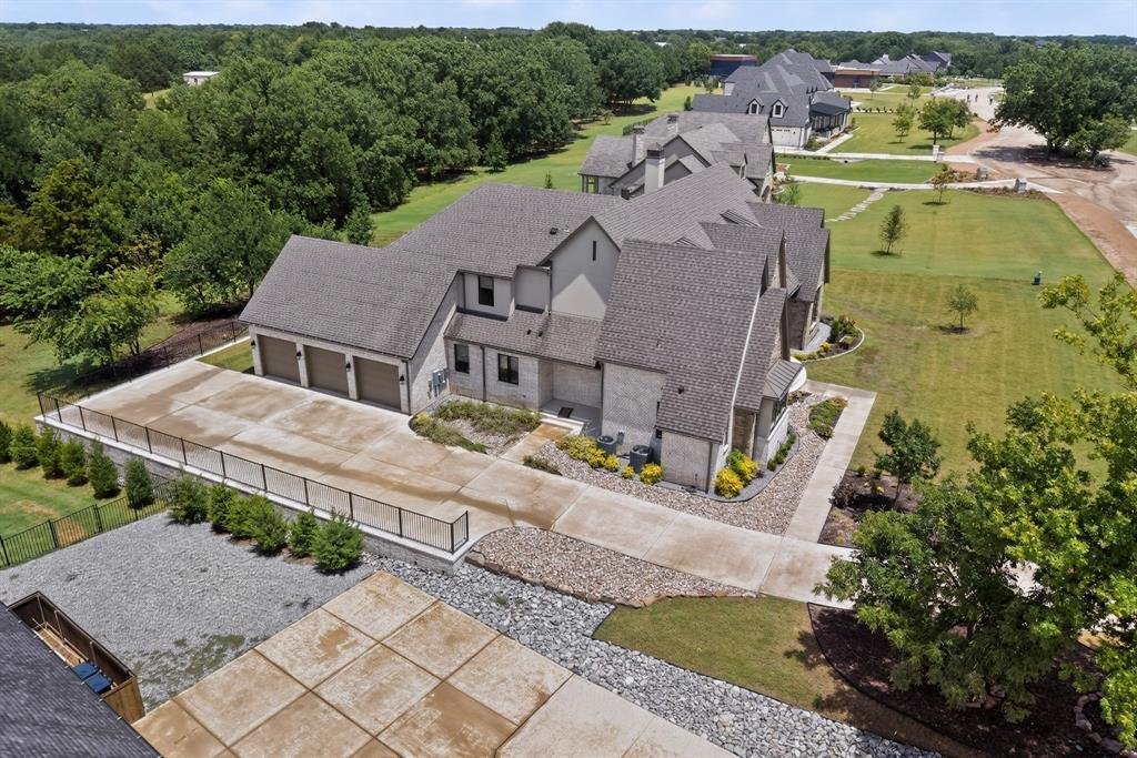 House in Van Alstyne, Texas, United States 5 - 18486446