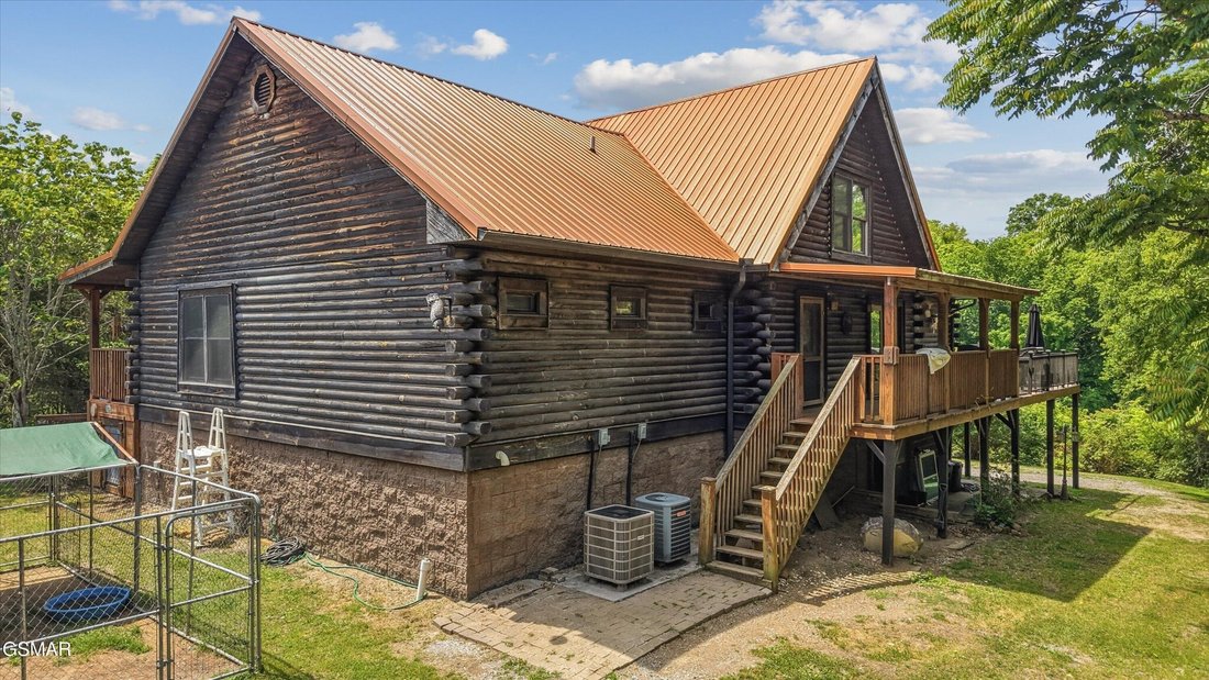 House in Newport, Tennessee, United States 4 - 18483983