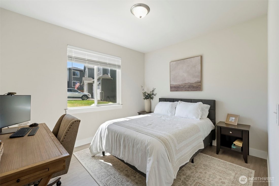 Olympia, Washington, United States 5 - 18483936
