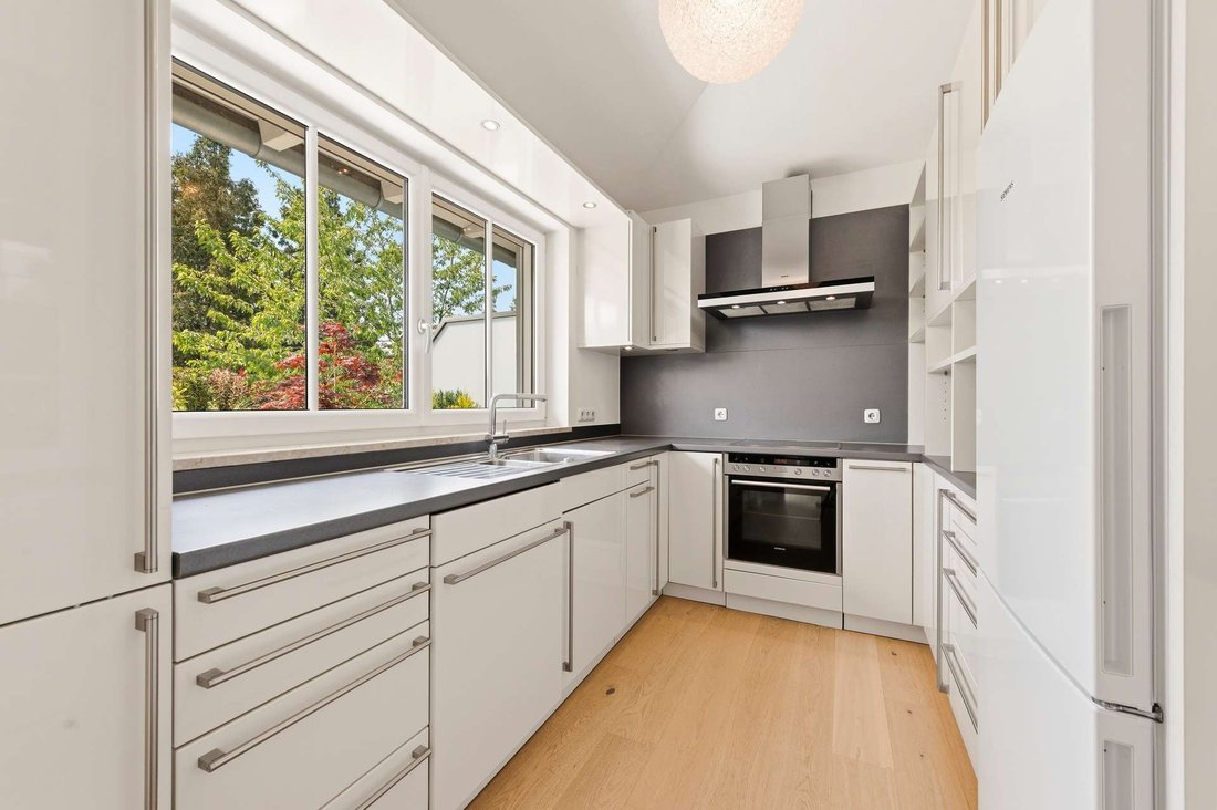 Apartment in Munich, Germany 3 - 18483122