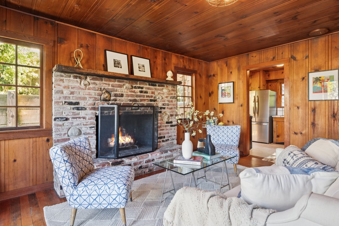 House in Bolinas, California, United States 4 - 18484016