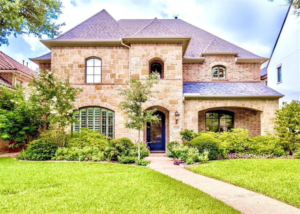 House in Dallas, Texas, United States 1 - 18486418