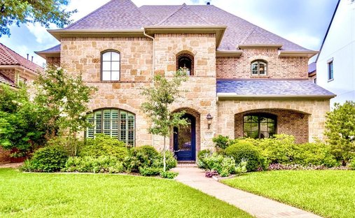 Casa en Dallas, Texas, Estados Unidos 1