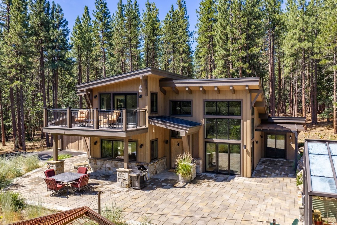 House in Beckwourth, California, United States 4 - 18484620