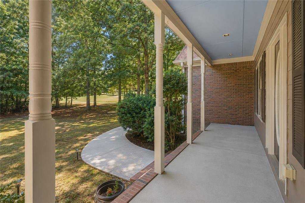 House in Flowery Branch, Georgia, United States 4 - 18483769