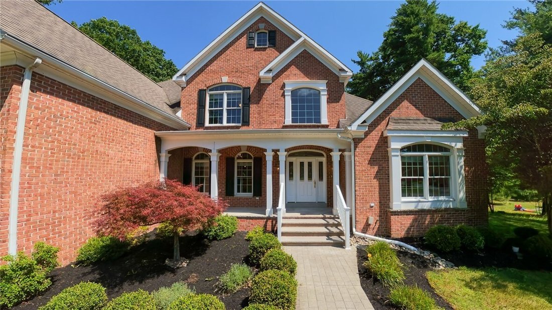 House in Gang Mills, New York, United States 5 - 18486087