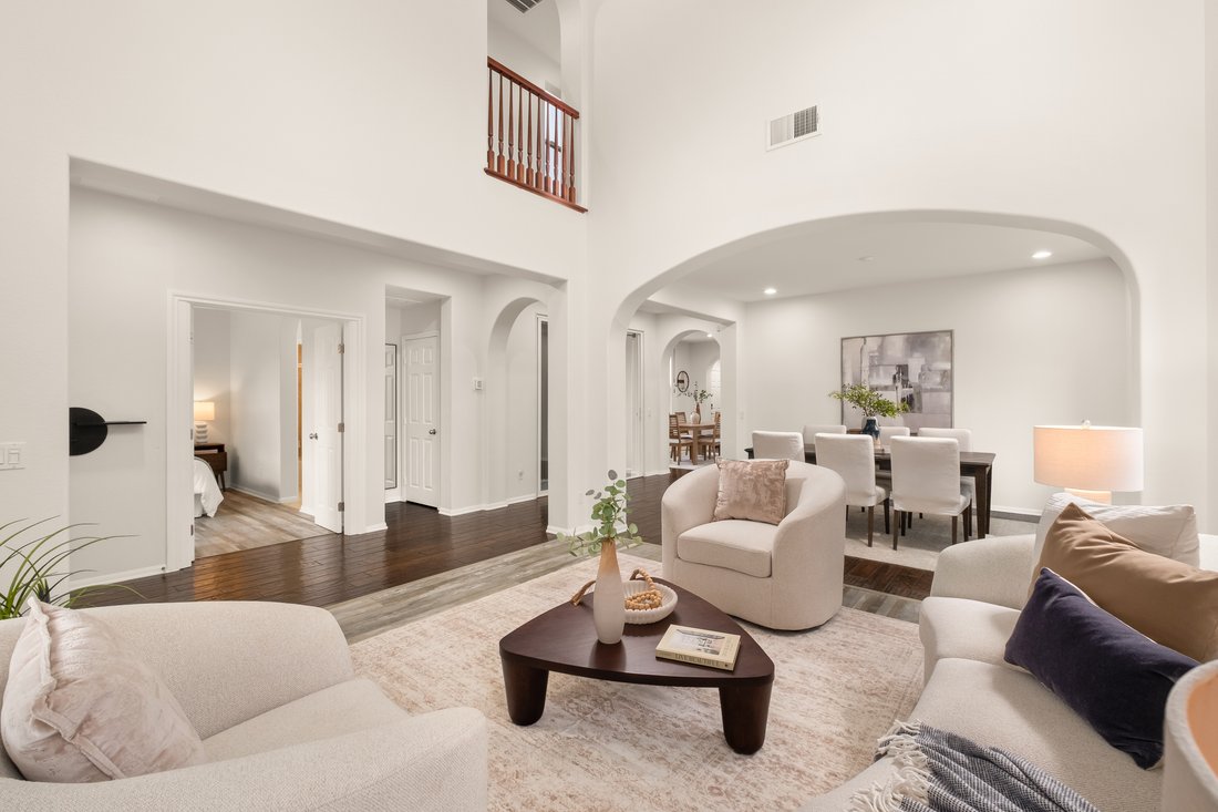 House in San Marcos, California, United States 3 - 18484424