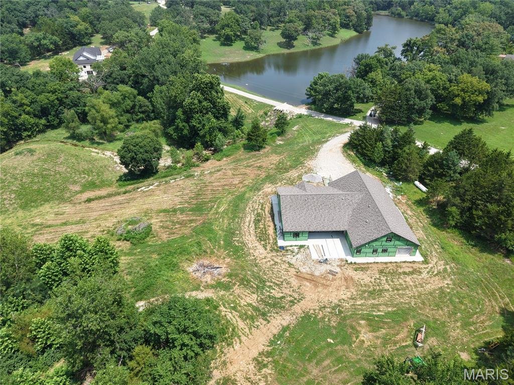 House in New London, Missouri, United States 4 - 18488220