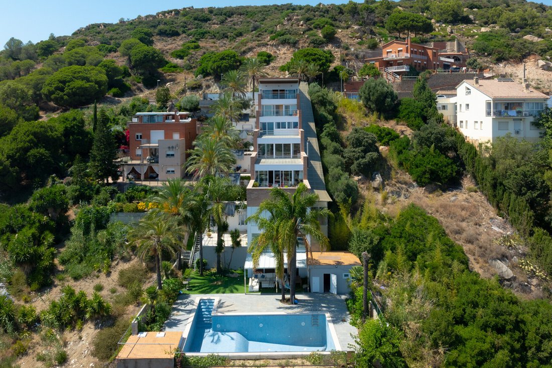 House in Mas Ram, Districte 3, Badalona 1 - 18484053