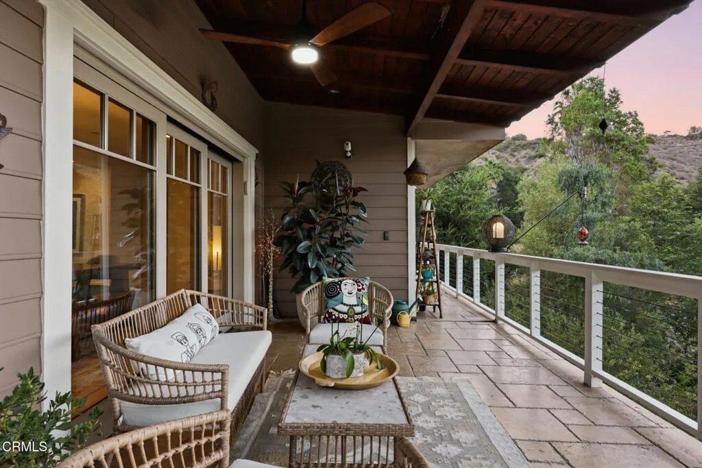 House in Ojai, California, United States 3 - 18488243