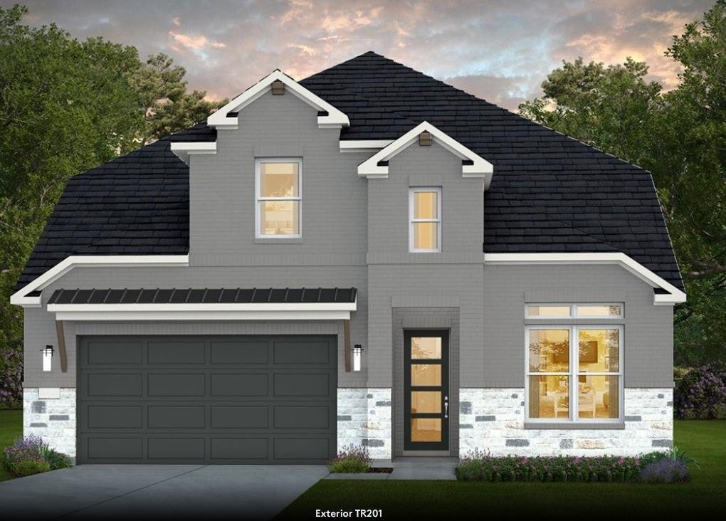 House in Katy, Texas, United States 1 - 18483695